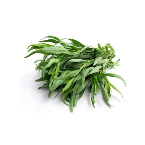 Tarragon per bunch at zucchini